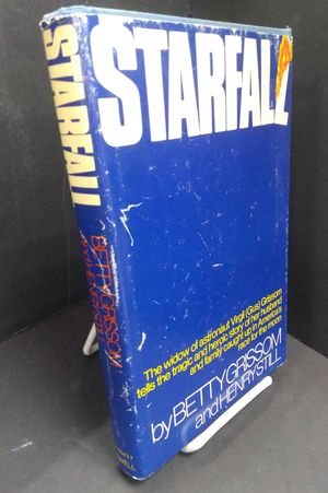 Starfall image number 2