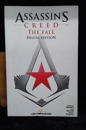 Assassin's Creed the Fall Deluxe image number 0