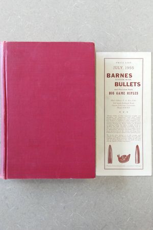 Hatcher's Notebook image number 0