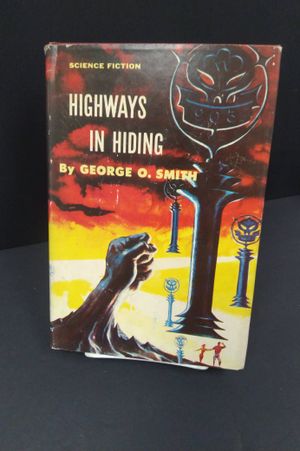 Highways in Hiding  image number 0