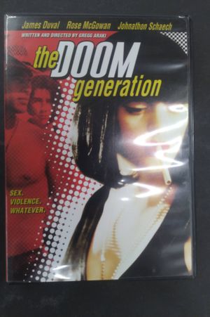 The Doom Generation (1995) image number 0