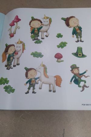 The Littlest Leprechaun image number 2