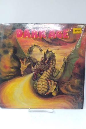 Dark Age image number 0