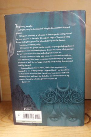 A Court of Wings and Ruin (A Court of Thorns and Roses) image number 1