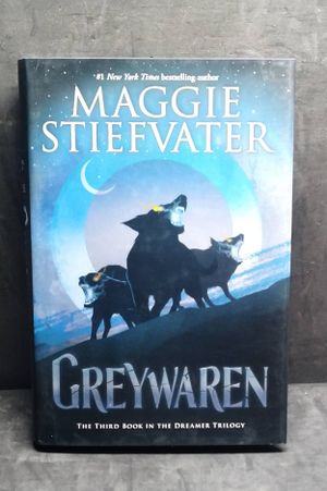 Greywaren image number 0