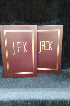 JFK The Presidency of John F. Kennedy  image number 0