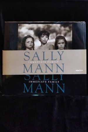 Sally Mann: Immediate Family image number 0
