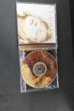 Fearless (Taylor's Version) [2 CD] image number 1