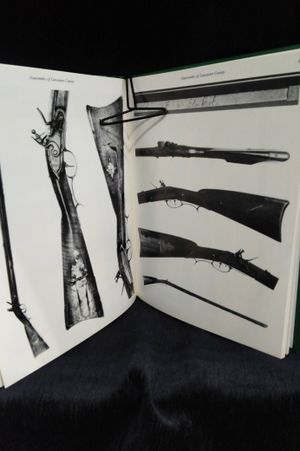 Arms Makers of Lancaster County, Pennsylvania image number 1