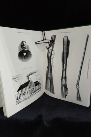 Arms Makers of Lancaster County, Pennsylvania image number 2
