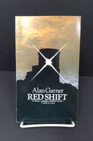 Red Shift image number 0