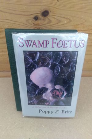 Swamp Foetus image number 0