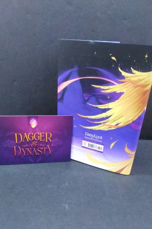 Damn of the Firebird image number 1
