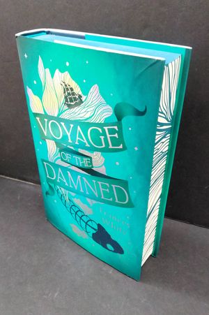 Voyage of the Damned image number 0