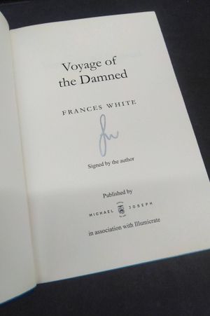 Voyage of the Damned image number 1