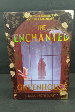 The Enchanted Greenhouse image number 0