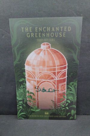 The Enchanted Greenhouse image number 2