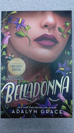 Belladonna image number 0