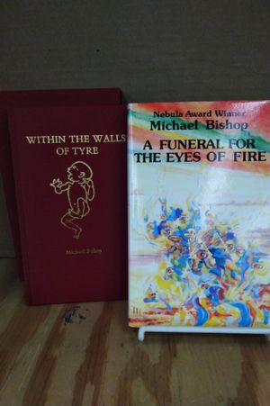 Funeral for the Eyes of Fire image number 0