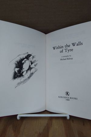 Funeral for the Eyes of Fire image number 2
