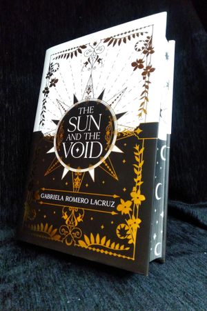 The Sun and the Void image number 0