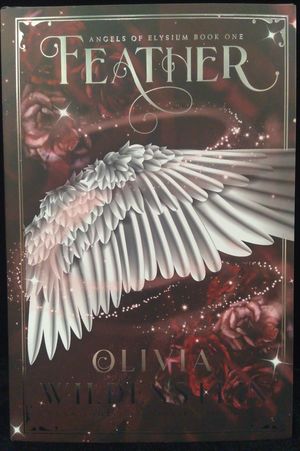 Feather image number 0