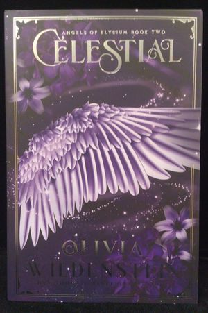 Celestial image number 0