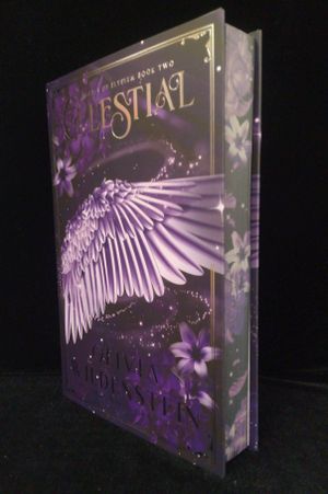 Celestial image number 1