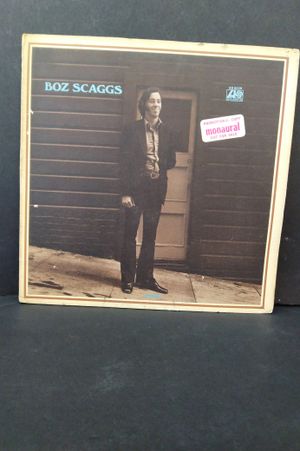 Boz Scaggs image number 0