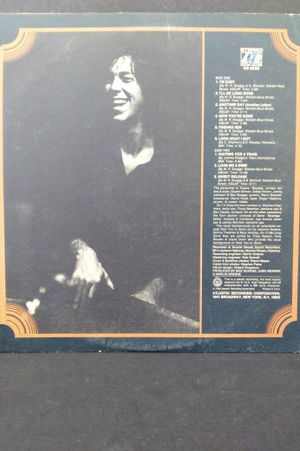Boz Scaggs image number 2