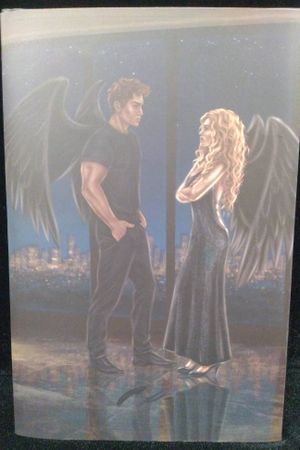 Starlight image number 2