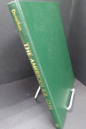 The American B.B. Gun: A Collector's Guide image number 0