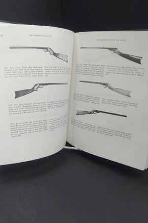 The American B.B. Gun: A Collector's Guide image number 2