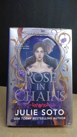 Rose in Chains image number 0