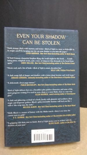 Book of Night image number 2