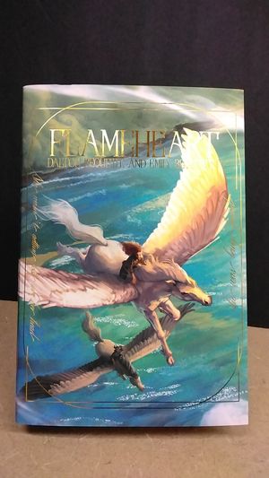 Flameheart  image number 0