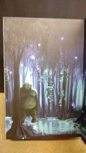 Flameheart  image number 2