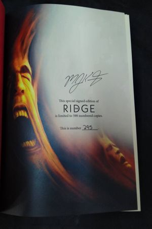 The Ridge image number 1