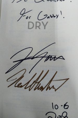 Dry image number 1