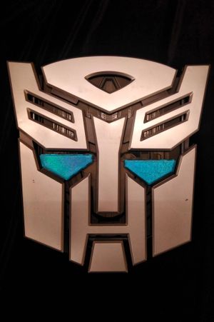 Transformers: The Covenant of Primus image number 0