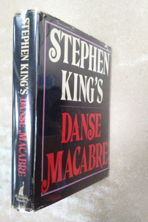 Danse Macabre image number 0