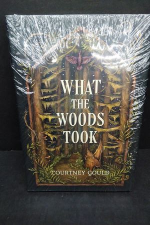 What the Woods Took image number 0
