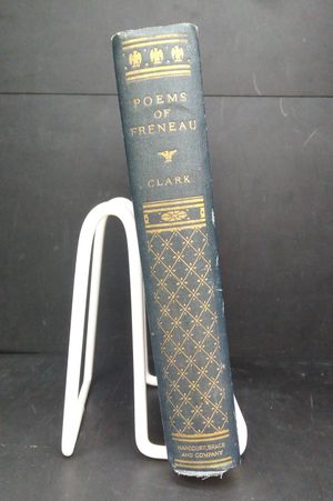 Poems of Freneau image number 1