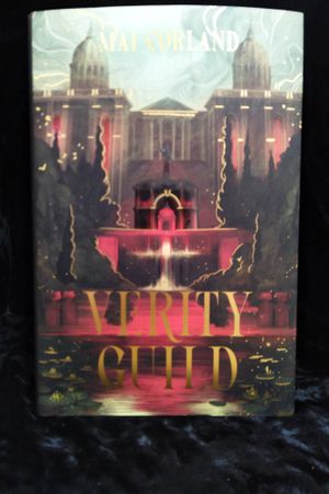 Verity Guild image number 0