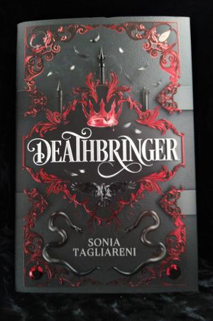 Deathbringer image number 0