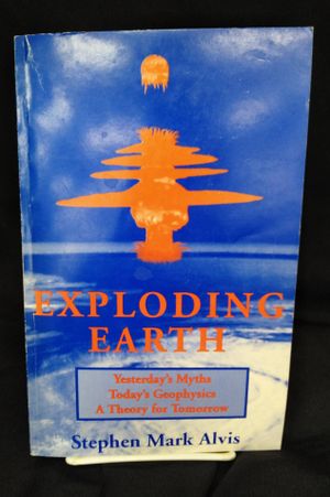 Exploding Earth image number 0