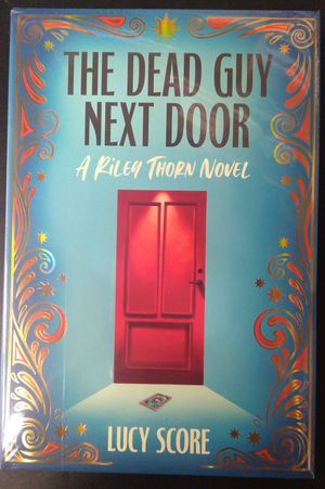 The Dead Guy Next Door image number 0