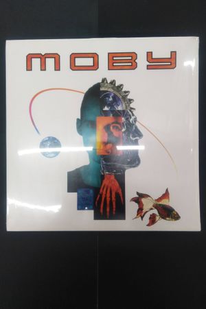 Moby image number 0