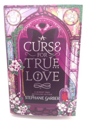 A Curse for True Love image number 0