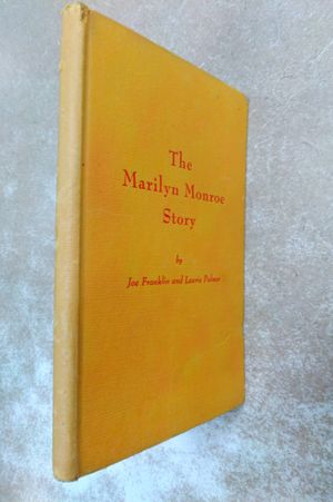 The Marilyn Monroe Story image number 0